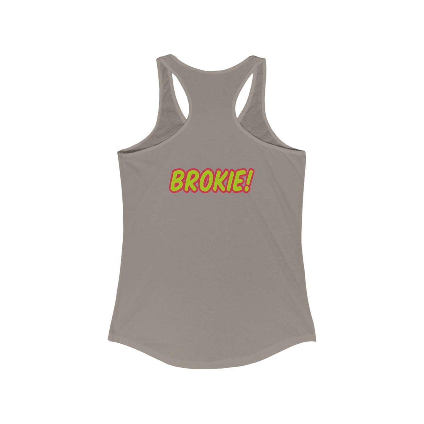 Rap Merch Women's Racerback Tank - Perfect for Concerts, Festivals, and Casual Wear, Hip Hop Style, Trendy Summer Outfit, Gift for [...]
