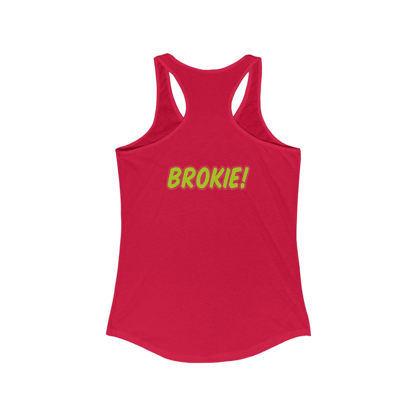 Rap Merch Women's Racerback Tank - Perfect for Concerts, Festivals, and Casual Wear, Hip Hop Style, Trendy Summer Outfit, Gift for [...]