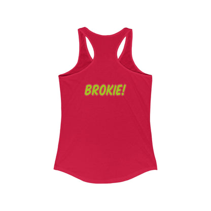 Rap Merch Women's Racerback Tank - Perfect for Concerts, Festivals, and Casual Wear, Hip Hop Style, Trendy Summer Outfit, Gift for [...]