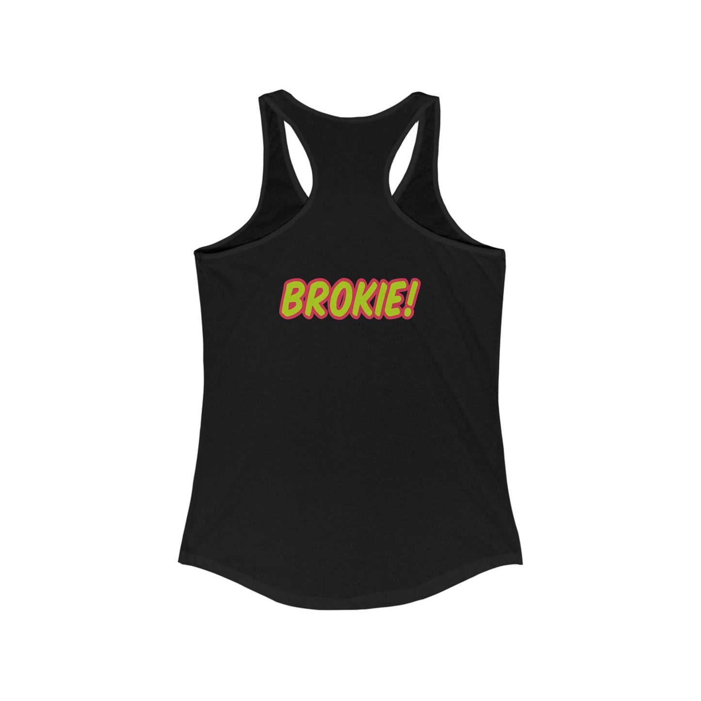 Rap Merch Women's Racerback Tank - Perfect for Concerts, Festivals, and Casual Wear, Hip Hop Style, Trendy Summer Outfit, Gift for [...]