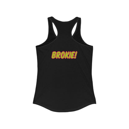 Rap Merch Women's Racerback Tank - Perfect for Concerts, Festivals, and Casual Wear, Hip Hop Style, Trendy Summer Outfit, Gift for [...]
