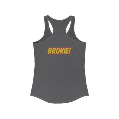 Rap Merch Women's Racerback Tank - Perfect for Concerts, Festivals, and Casual Wear, Hip Hop Style, Trendy Summer Outfit, Gift for [...]