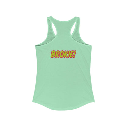 Rap Merch Women's Racerback Tank - Perfect for Concerts, Festivals, and Casual Wear, Hip Hop Style, Trendy Summer Outfit, Gift for [...]