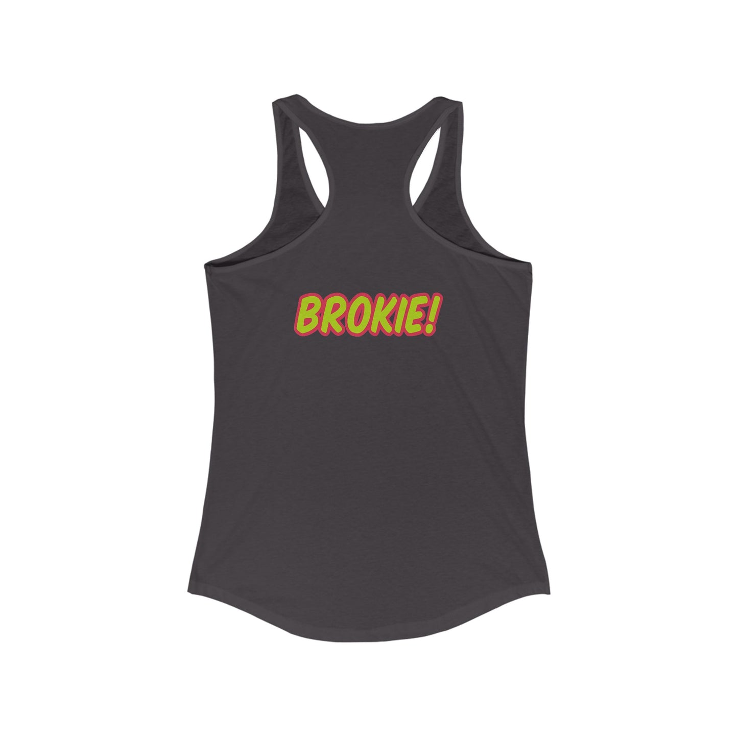 Rap Merch Women's Racerback Tank - Perfect for Concerts, Festivals, and Casual Wear, Hip Hop Style, Trendy Summer Outfit, Gift for [...]