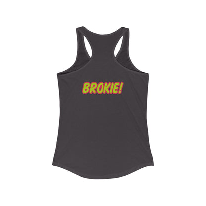 Rap Merch Women's Racerback Tank - Perfect for Concerts, Festivals, and Casual Wear, Hip Hop Style, Trendy Summer Outfit, Gift for [...]