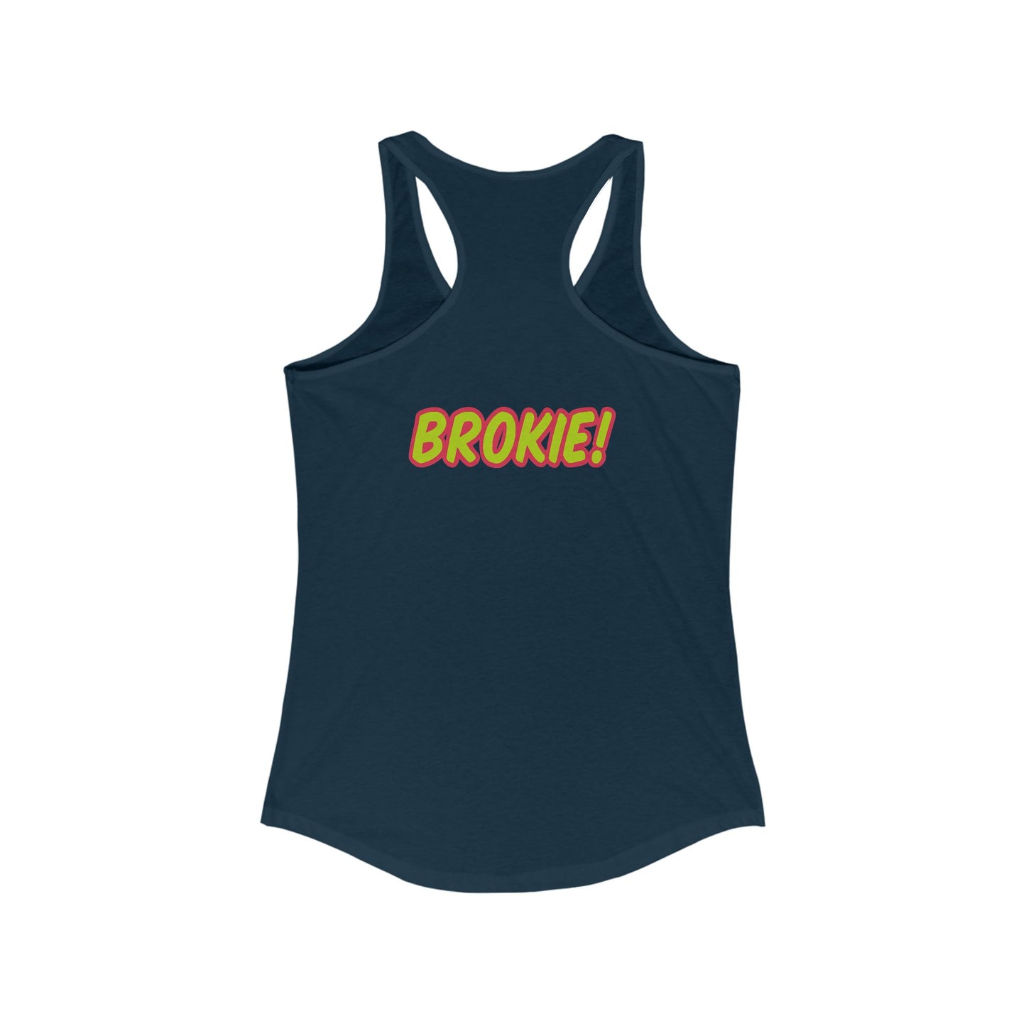 Rap Merch Women's Racerback Tank - Perfect for Concerts, Festivals, and Casual Wear, Hip Hop Style, Trendy Summer Outfit, Gift for [...]