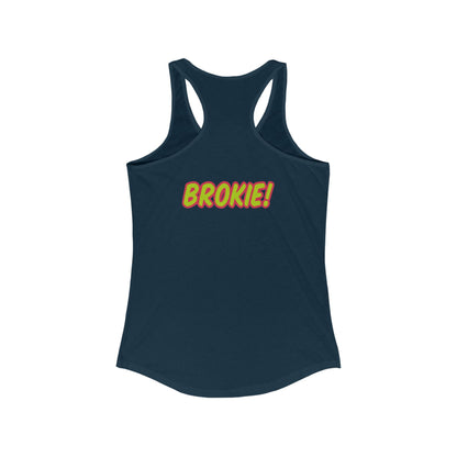 Rap Merch Women's Racerback Tank - Perfect for Concerts, Festivals, and Casual Wear, Hip Hop Style, Trendy Summer Outfit, Gift for [...]