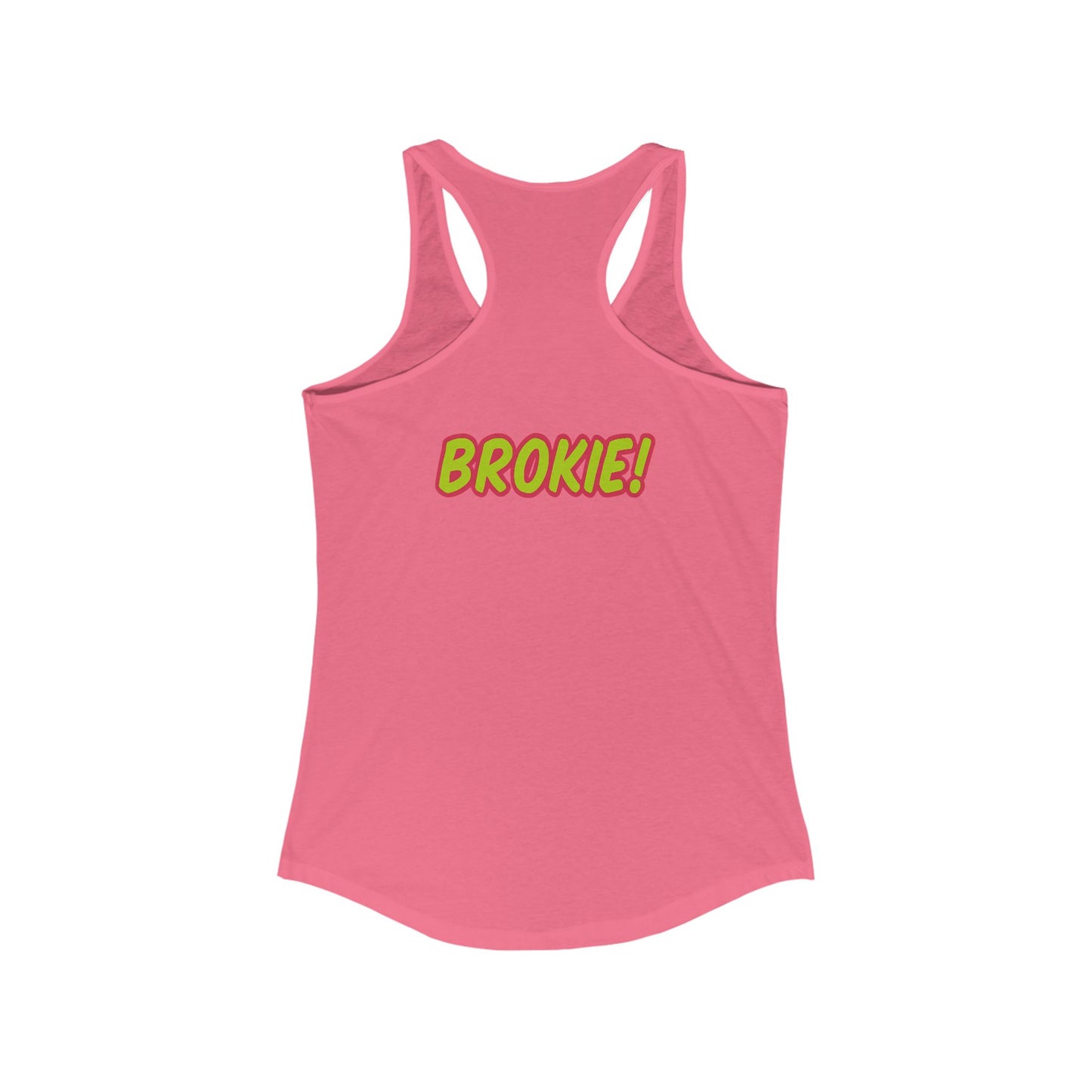 Rap Merch Women's Racerback Tank - Perfect for Concerts, Festivals, and Casual Wear, Hip Hop Style, Trendy Summer Outfit, Gift for [...]
