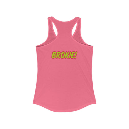 Rap Merch Women's Racerback Tank - Perfect for Concerts, Festivals, and Casual Wear, Hip Hop Style, Trendy Summer Outfit, Gift for [...]