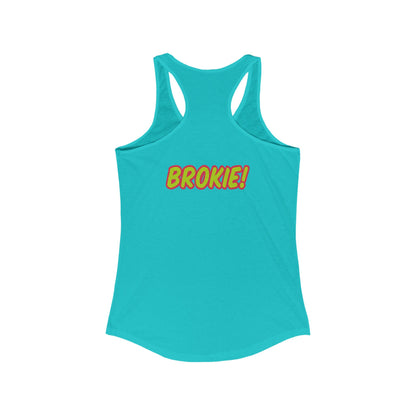 Rap Merch Women's Racerback Tank - Perfect for Concerts, Festivals, and Casual Wear, Hip Hop Style, Trendy Summer Outfit, Gift for [...]
