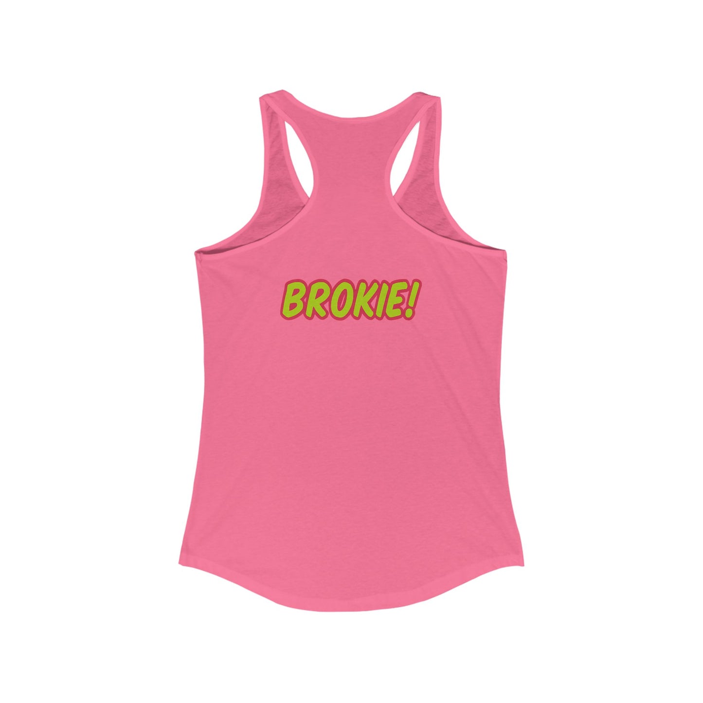Rap Merch Women's Racerback Tank - Perfect for Concerts, Festivals, and Casual Wear, Hip Hop Style, Trendy Summer Outfit, Gift for [...]