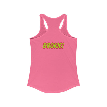 Rap Merch Women's Racerback Tank - Perfect for Concerts, Festivals, and Casual Wear, Hip Hop Style, Trendy Summer Outfit, Gift for [...]