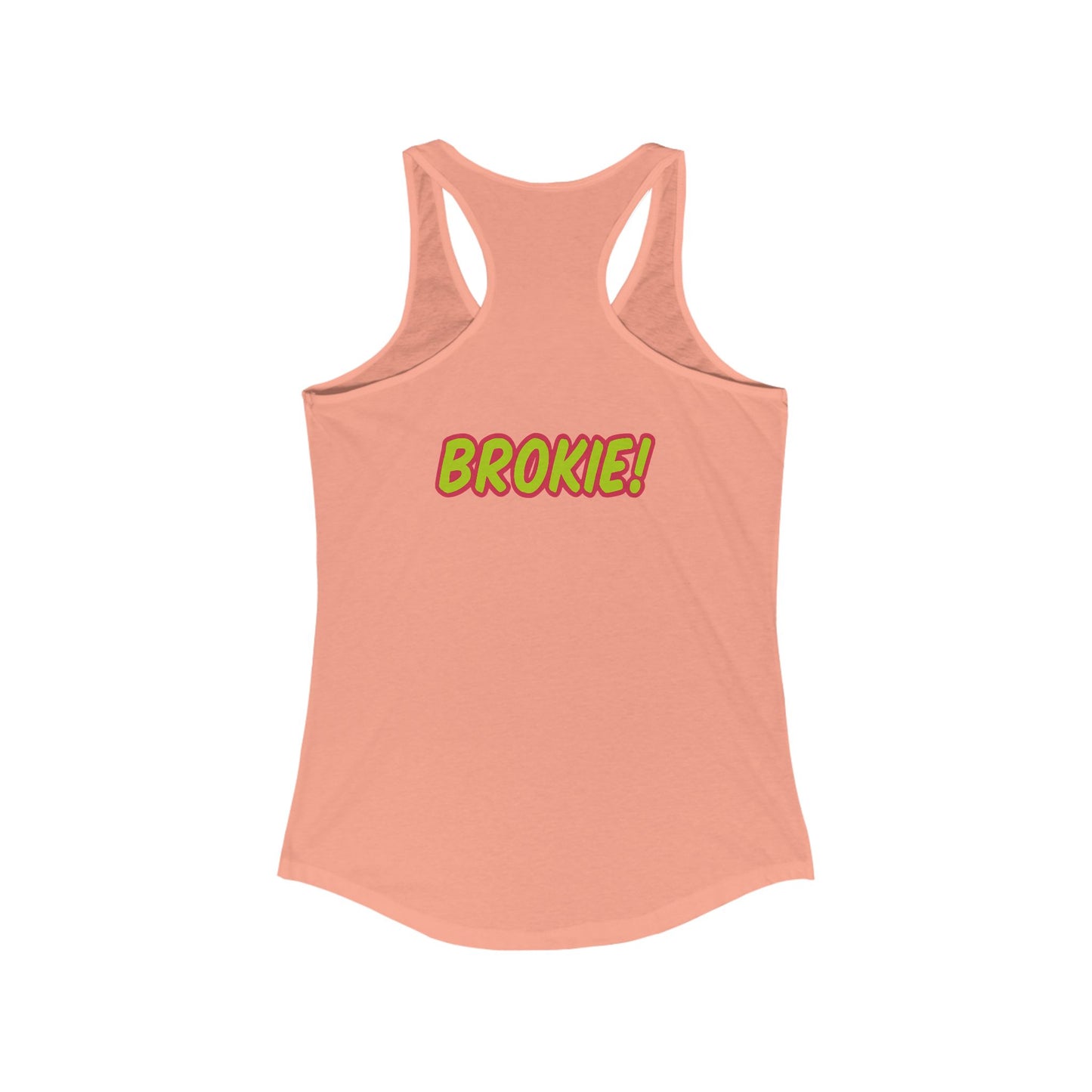 Rap Merch Women's Racerback Tank - Perfect for Concerts, Festivals, and Casual Wear, Hip Hop Style, Trendy Summer Outfit, Gift for [...]