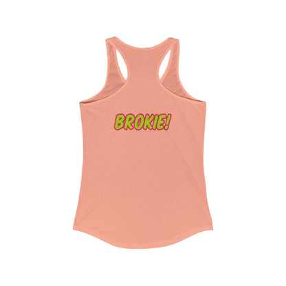 Rap Merch Women's Racerback Tank - Perfect for Concerts, Festivals, and Casual Wear, Hip Hop Style, Trendy Summer Outfit, Gift for [...]