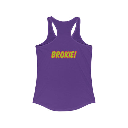 Rap Merch Women's Racerback Tank - Perfect for Concerts, Festivals, and Casual Wear, Hip Hop Style, Trendy Summer Outfit, Gift for [...]