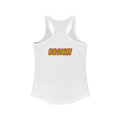 Rap Merch Women's Racerback Tank - Perfect for Concerts, Festivals, and Casual Wear, Hip Hop Style, Trendy Summer Outfit, Gift for [...]