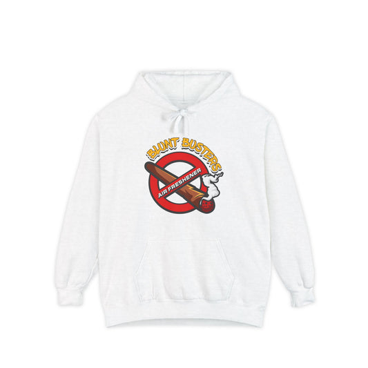 Ghostbusters Inspired Unisex Hoodie, Cozy Sweatshirt, Funny Gift for Movie Lovers, Halloween Apparel, Casual Wear, Birthday Present