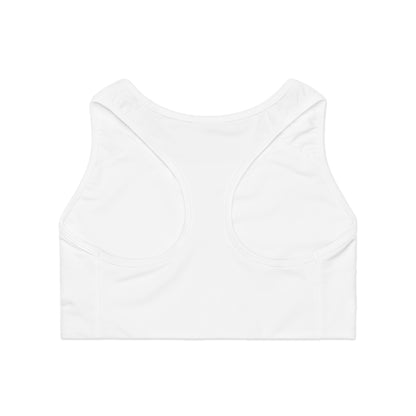 Blunt Busters Air Freshener Sports Bra - Comfortable Activewear for Fitness, Yoga, Gym, Workout, Casual Wear