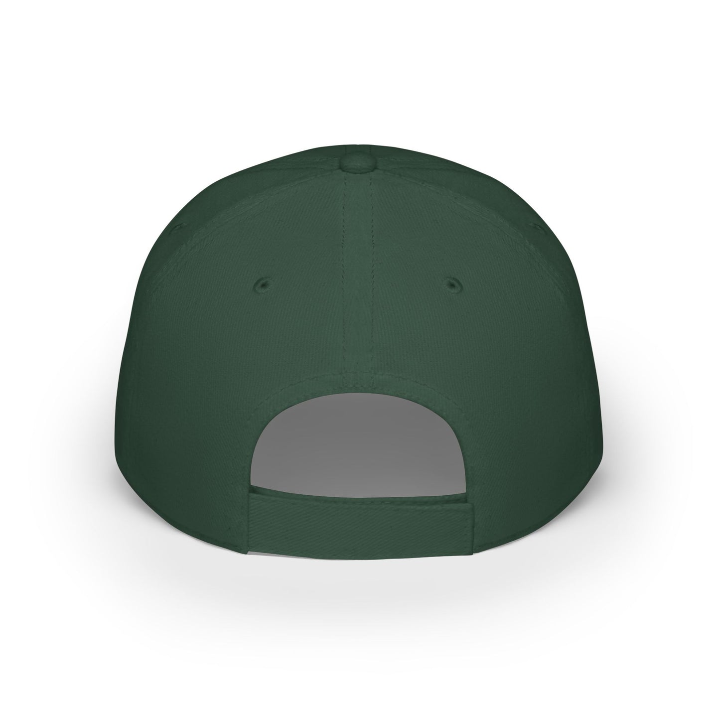 Stylish Rap Merch Cap - Low Profile Baseball Hat for Music Lovers, Trendy Gift for Hip-Hop Fans, Relaxed Fit Cap, Perfect for [...]