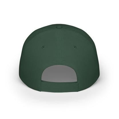 Stylish Rap Merch Cap - Low Profile Baseball Hat for Music Lovers, Trendy Gift for Hip-Hop Fans, Relaxed Fit Cap, Perfect for [...]