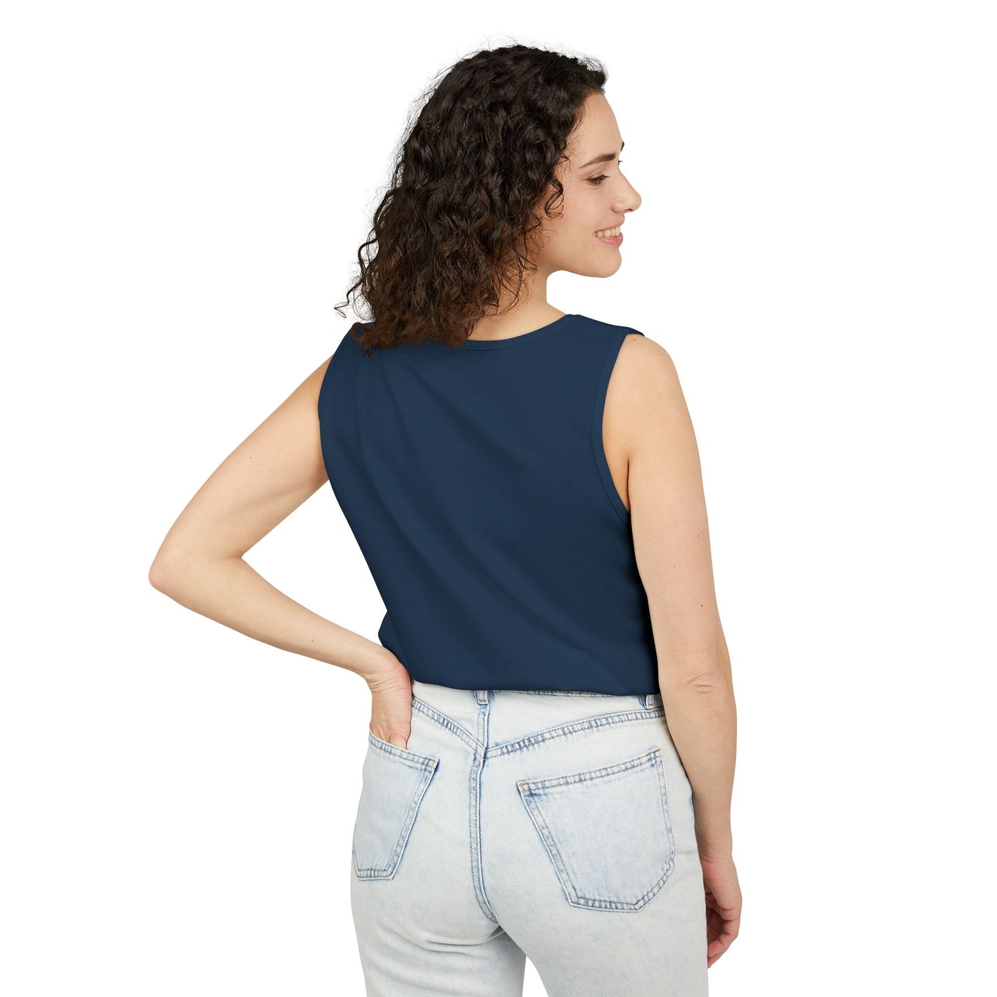 Rap Merch Unisex Tank Top, Perfect for Music Lovers, Hip Hop Enthusiasts, Summer Events, Gift for Concertgoers, Casual Wear