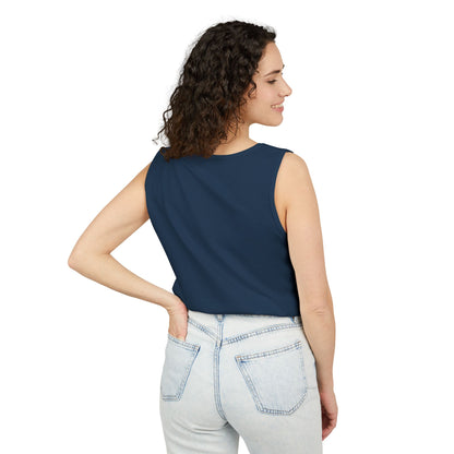 Rap Merch Unisex Tank Top, Perfect for Music Lovers, Hip Hop Enthusiasts, Summer Events, Gift for Concertgoers, Casual Wear