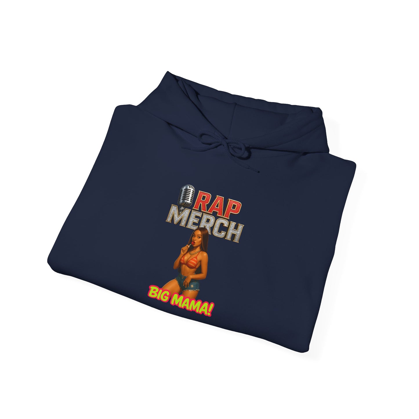 Rap Music Unisex Hoodie, Stylish Sweater, Gift for Music Lovers, Streetwear Fashion, Trendy Apparel