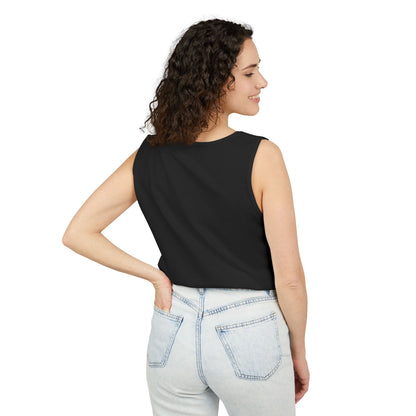 Rap Merch Unisex Tank Top, Perfect for Music Lovers, Hip Hop Enthusiasts, Summer Events, Gift for Concertgoers, Casual Wear