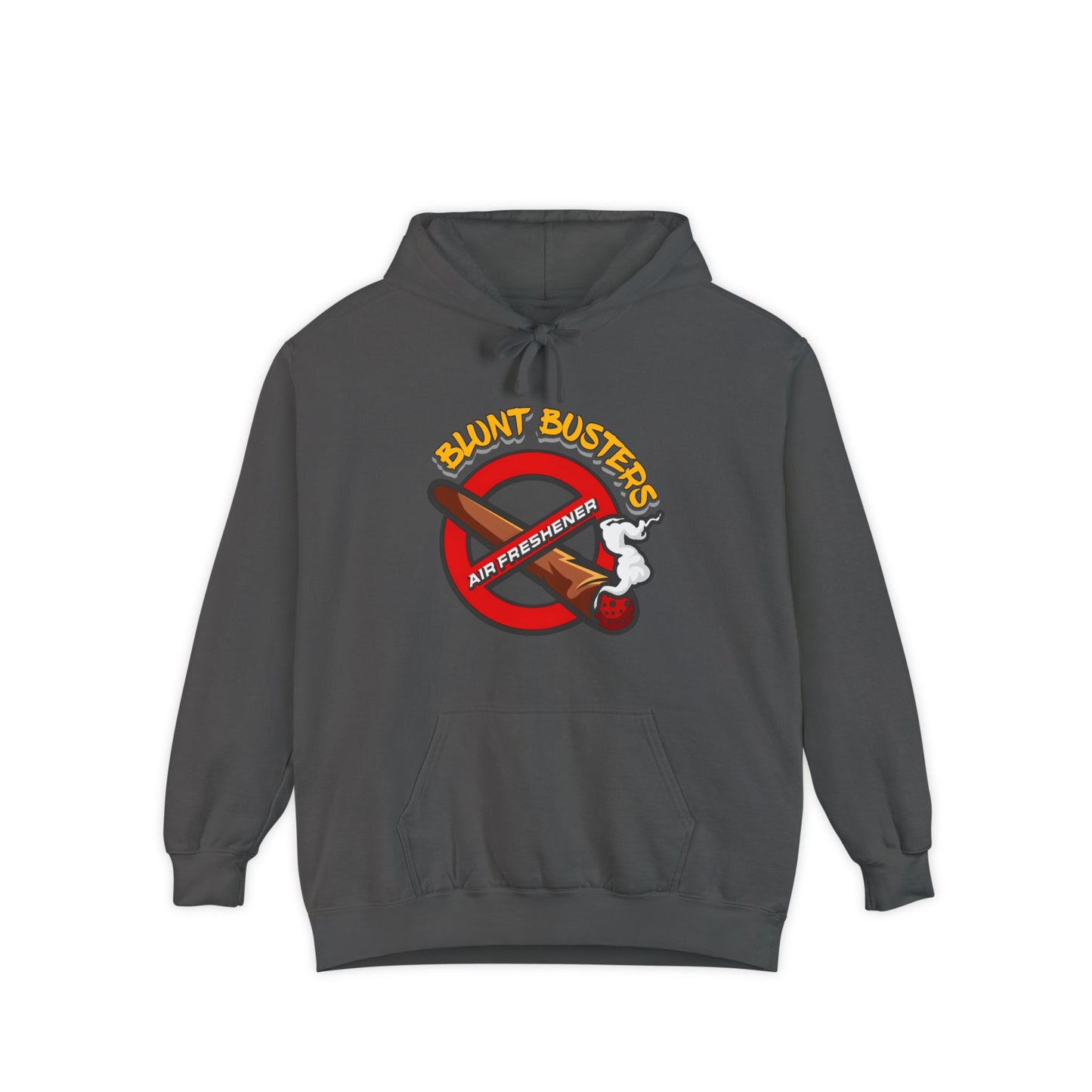 Ghostbusters Inspired Unisex Hoodie, Cozy Sweatshirt, Funny Gift for Movie Lovers, Halloween Apparel, Casual Wear, Birthday Present