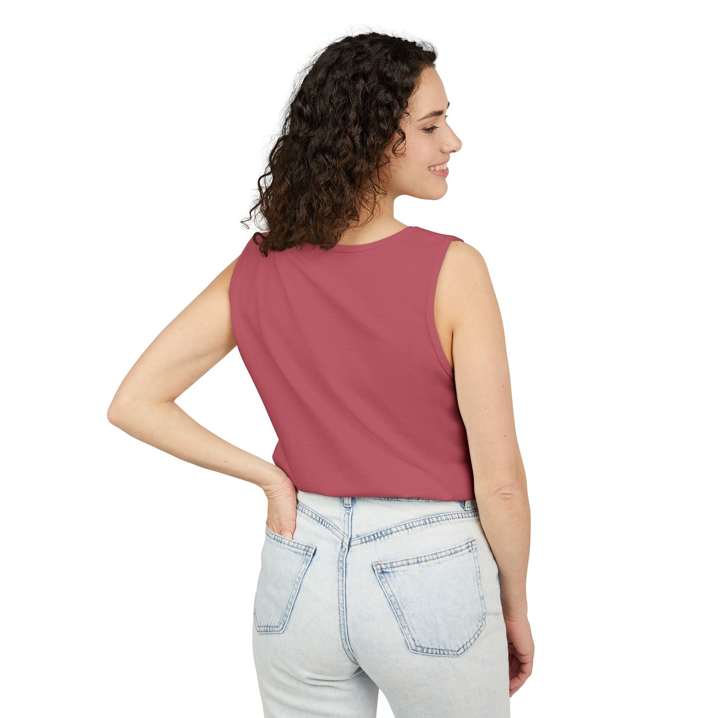 Rap Merch Unisex Tank Top, Perfect for Music Lovers, Hip Hop Enthusiasts, Summer Events, Gift for Concertgoers, Casual Wear