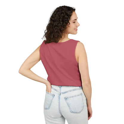 Rap Merch Unisex Tank Top, Perfect for Music Lovers, Hip Hop Enthusiasts, Summer Events, Gift for Concertgoers, Casual Wear