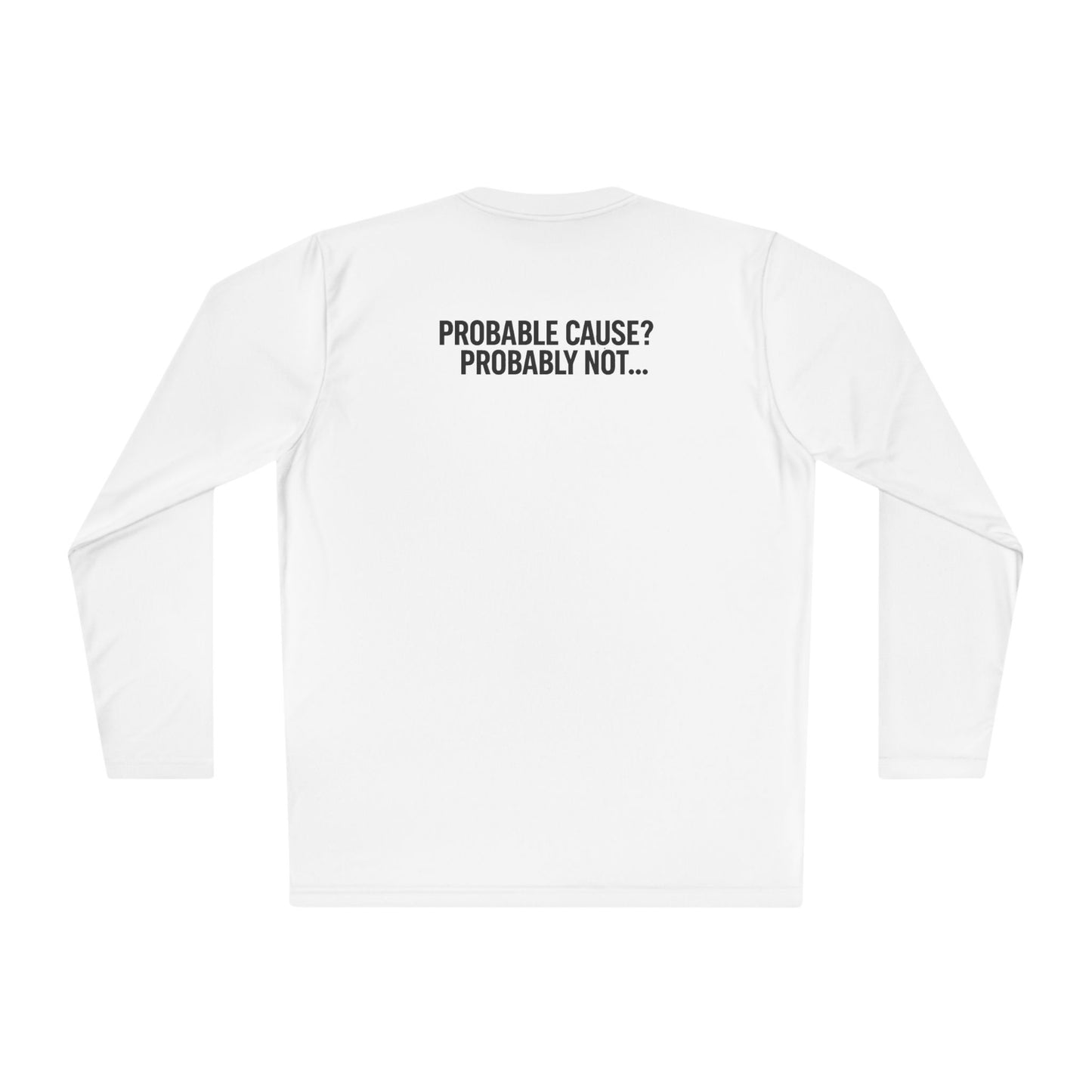 Blunt Busters Long Sleeve Tee, Perfect for Casual Wear, Gifting, Humor, and Celebrations like Birthdays or Holidays, Just for Laughs!