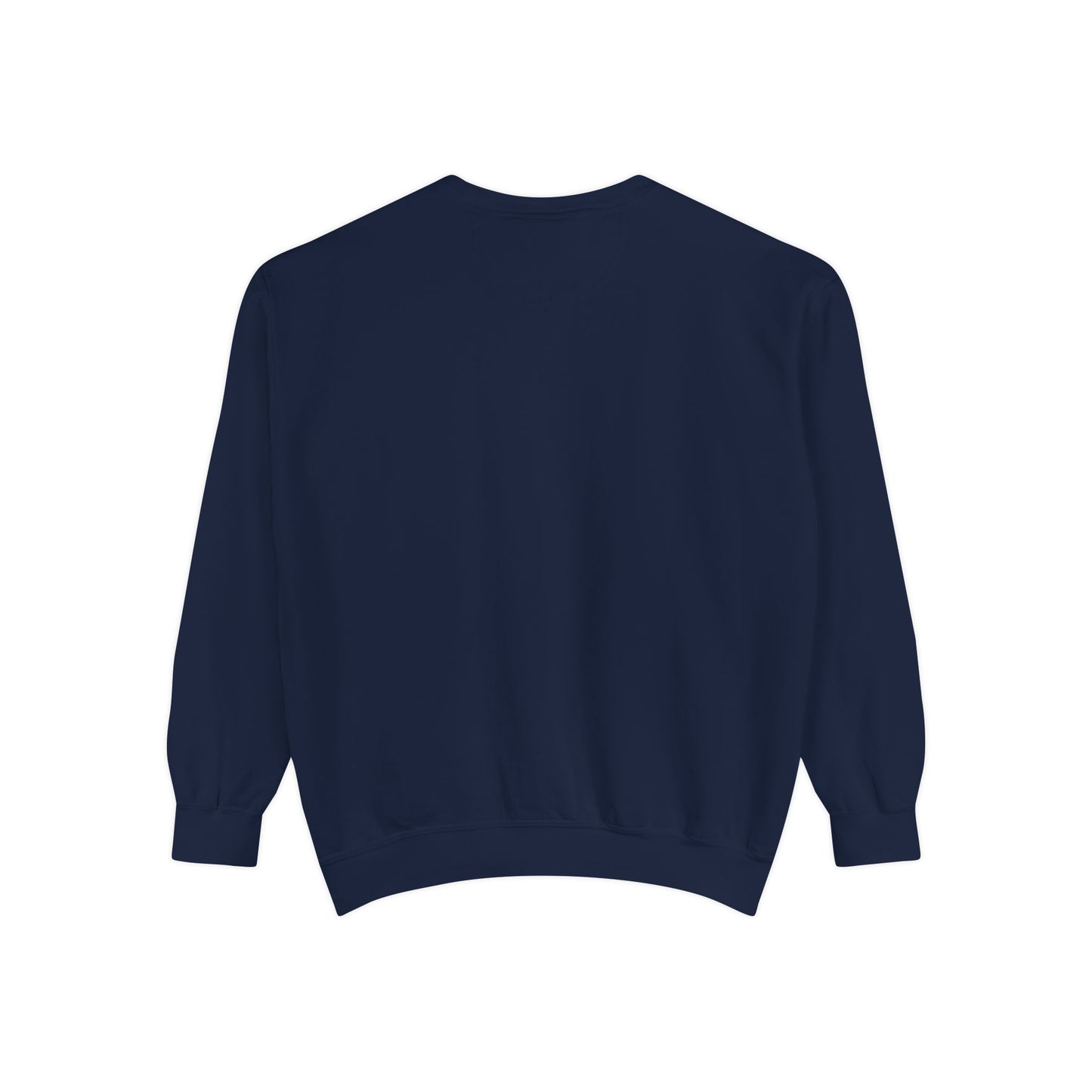 Blunt Busters Unisex Garment-Dyed Sweatshirt - Cozy, Unique Graphic Sweatshirt for Casual Style, Perfect for Gifts, Streetwear, Fall [...]