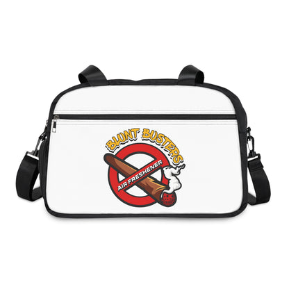 Blunt Busters fitness handbag stylish gym bag for workouts
