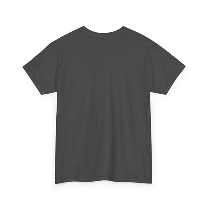Blunt Busters Unisex Heavy Cotton Tee, Casual Wear, Graphic Tee, Gift for Smokers, Streetwear Style, Unique T-Shirt