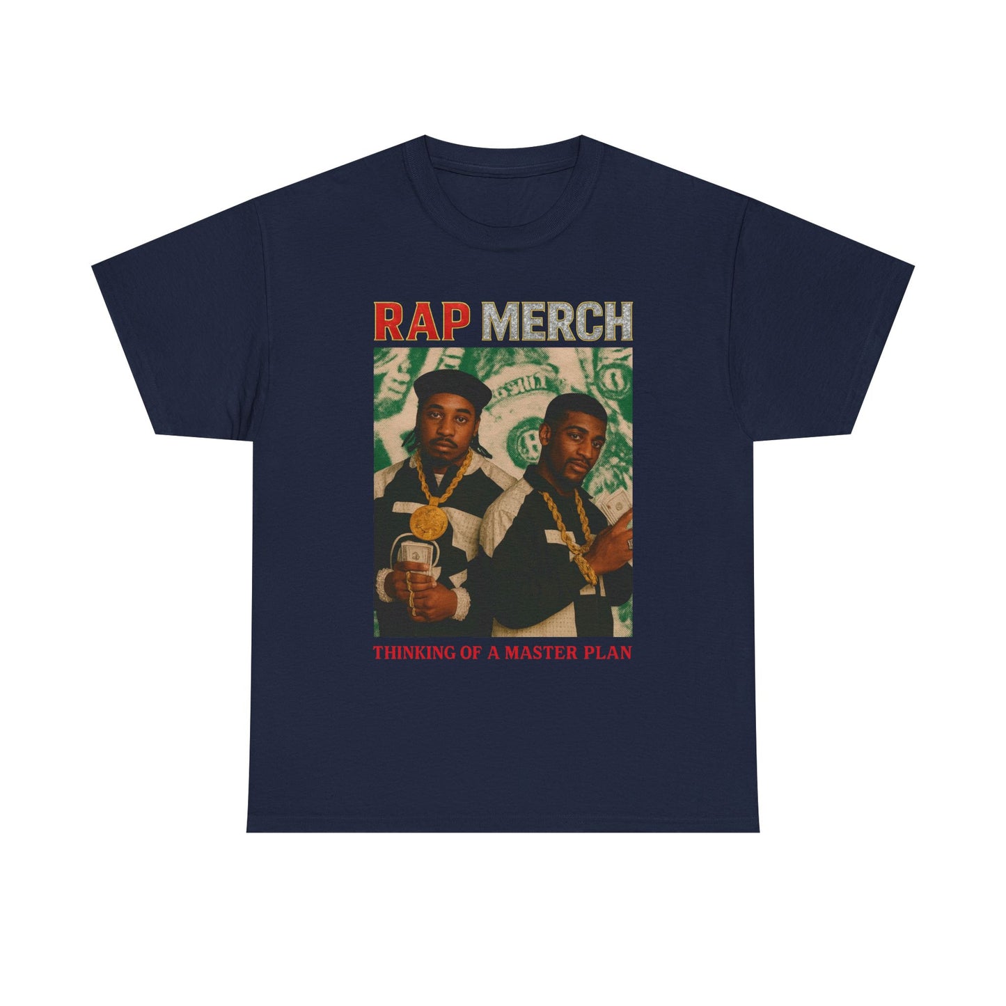 Rap Merch Unisex Tee, Hip Hop T-Shirt, Vintage Rap Graphic Tee, Music Lover Gift, Streetwear Fashion, Men's Women's Apparel