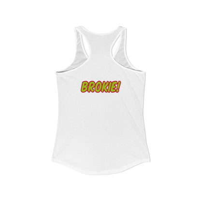 Rap Merch Women's Racerback Tank - Perfect for Concerts, Festivals, and Casual Wear, Hip Hop Style, Trendy Summer Outfit, Gift for [...]