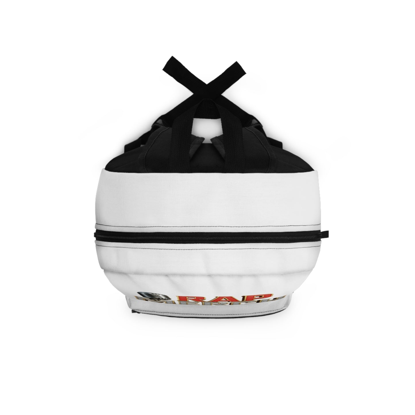 Legendary Rap Merch Backpack | Ideal for Music Lovers, Students & Festivals | Unique Gift for Hip-Hop Fans, School Bag, Travel Backpack