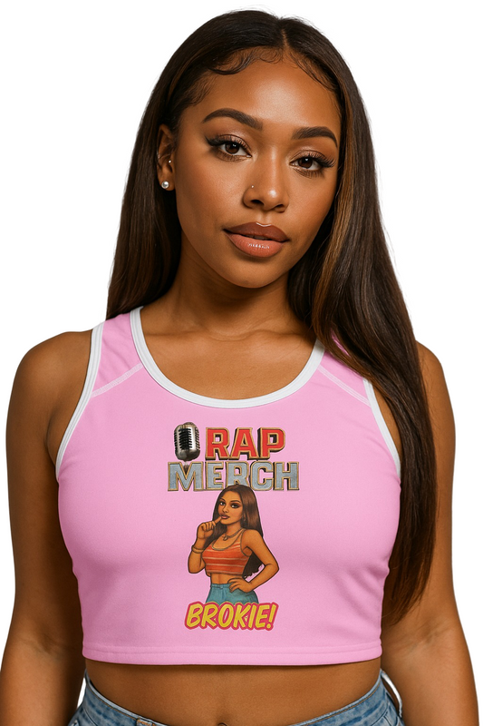 Stylish Pink Sports Bra for Fitness Enthusiasts, Workout Apparel, Activewear, Gym Clothing, Gift for Her
