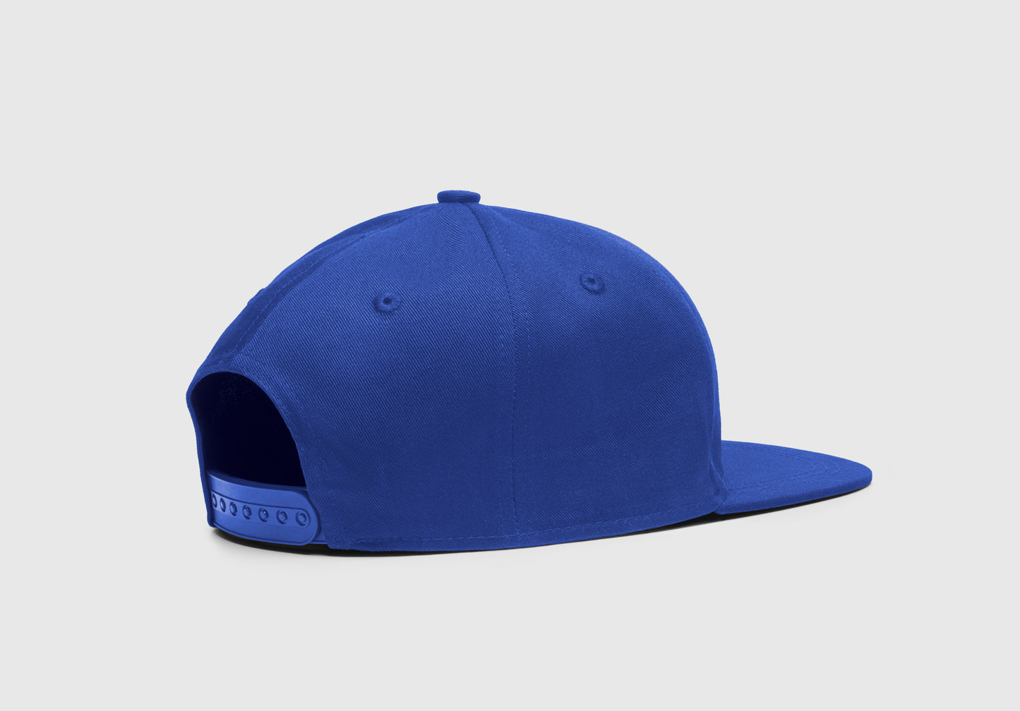 Embroidered Peace Sign Skull Snapback Hat – Retro Punk Skate Cap