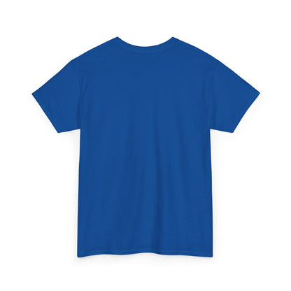 Rap Merch Unisex Heavy Cotton Tee - Perfect for Music Lovers, Gift for Hip-Hop Fans, Streetwear Style, Concert Outfit, Festival Apparel