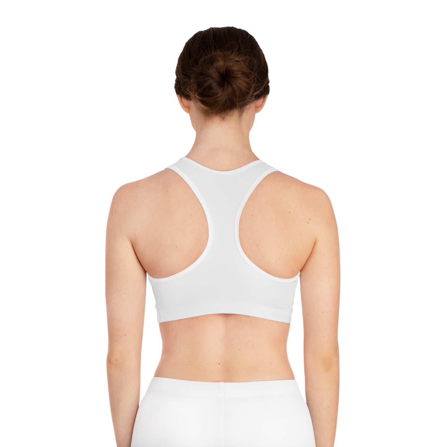 Blunt Busters Air Freshener Sports Bra - Comfortable Activewear for Fitness, Yoga, Gym, Workout, Casual Wear
