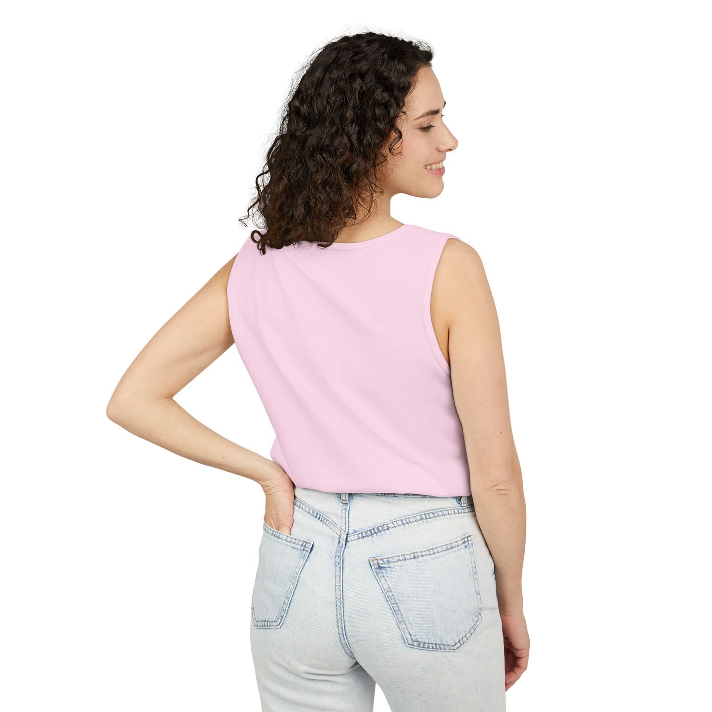 Rap Merch Unisex Tank Top, Perfect for Music Lovers, Hip Hop Enthusiasts, Summer Events, Gift for Concertgoers, Casual Wear