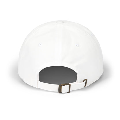 “Classic Dad Cap – They Not Like Us Embroidered Adjustable Hat