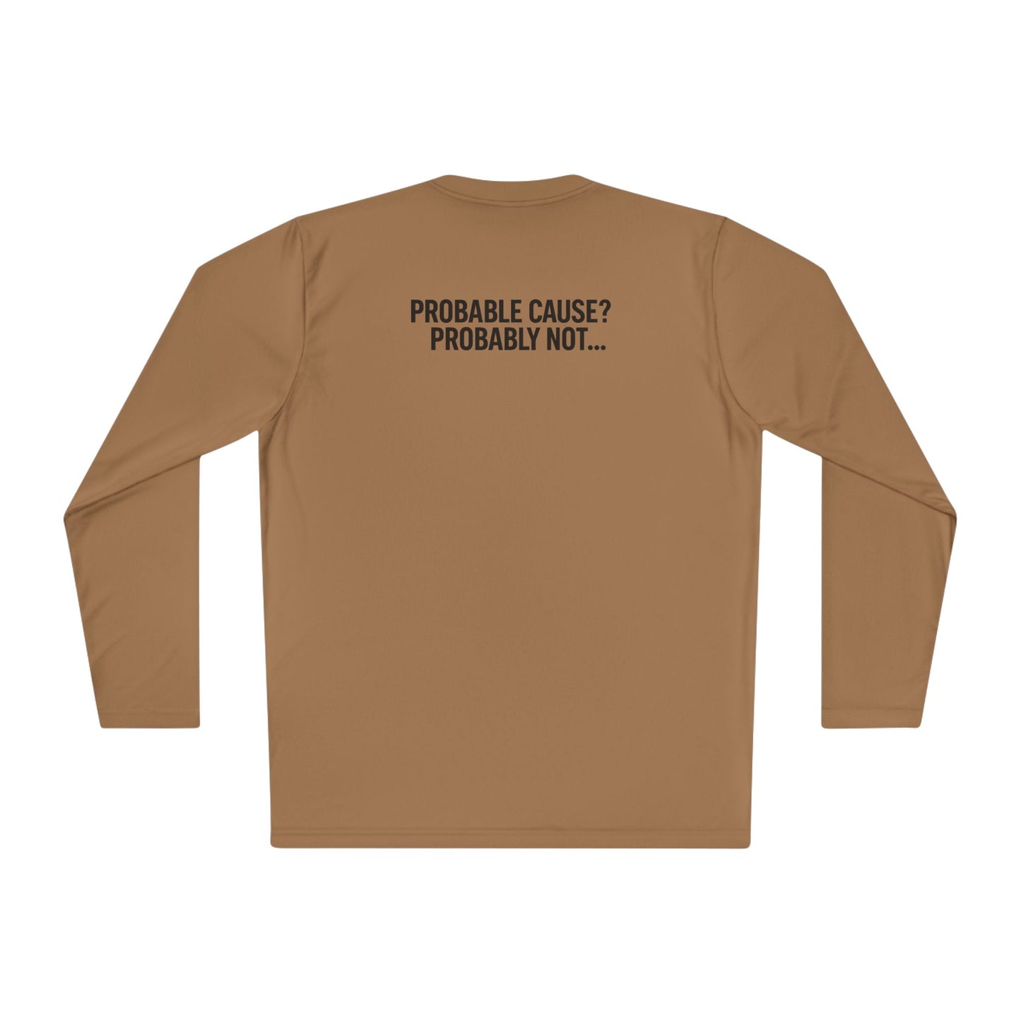 promo pack Blunt Busters Long Sleeve Tee, Perfect for Casual Wear, Gifting, Humor, and Celebrations like Birthdays or Holidays, Just for Laughs!