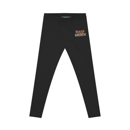 Women's Stylish Leggings - Comfortable Activewear for Everyday Wear, Perfect for Yoga, Fitness, Running, or Casual Outings