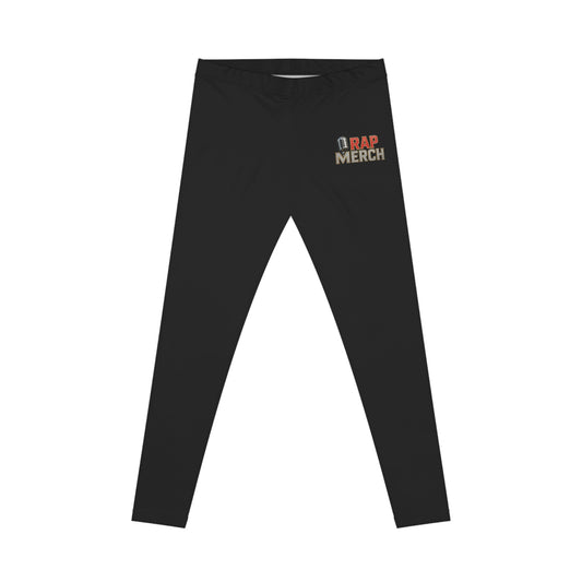 Women's Stylish Leggings - Comfortable Activewear for Everyday Wear, Perfect for Yoga, Fitness, Running, or Casual Outings