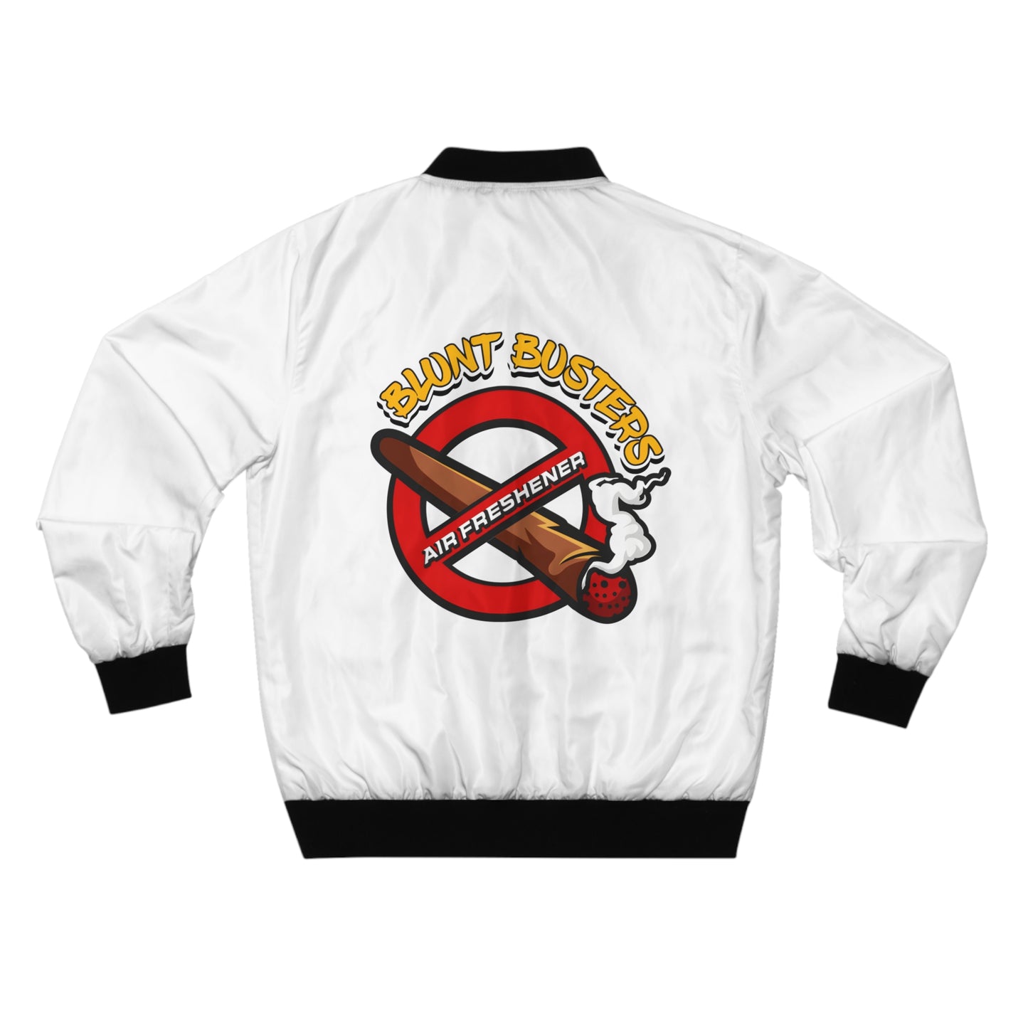 Men's Bomber Jacket - Stylish Outerwear for Casual Looks, Coats for Teens, Trendy Fashion for Men, AOP Jacket, Streetwear Style