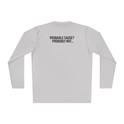 promo pack Blunt Busters Long Sleeve Tee, Perfect for Casual Wear, Gifting, Humor, and Celebrations like Birthdays or Holidays, Just for Laughs!