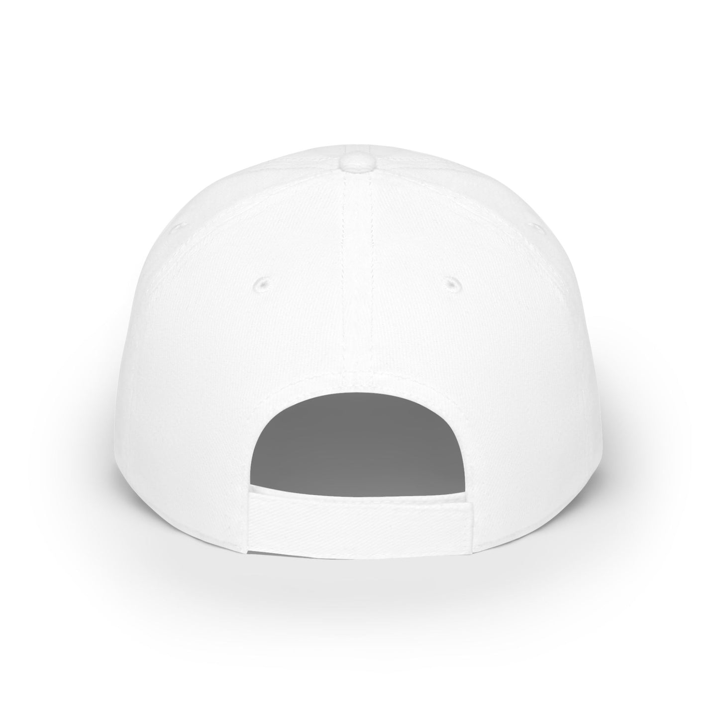 Stylish Rap Merch Cap - Low Profile Baseball Hat for Music Lovers, Trendy Gift for Hip-Hop Fans, Relaxed Fit Cap, Perfect for [...]